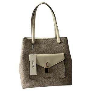 Calvin Klein Handbag NWT